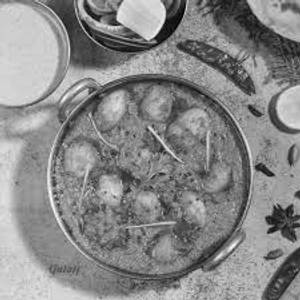 Hyderabad Dum Aloo
