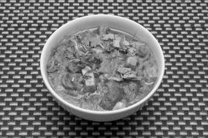 Paneer Mushroom Masala