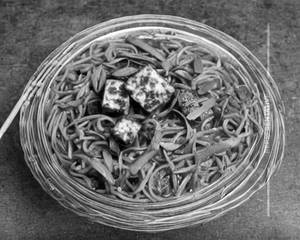 Paneer Schezwan Noodles