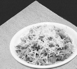 Cheese maggi