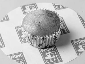 Apple Cinnamon Muffin