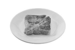 Salt And Pepper Toast