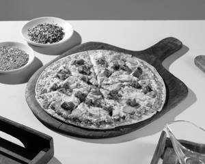 Meat Lovers Pizza