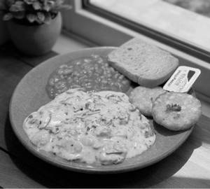 Montana Vista Breakfast