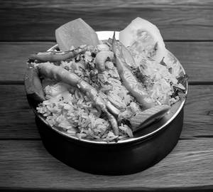 Lemon Rice