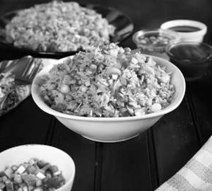 Fried rice