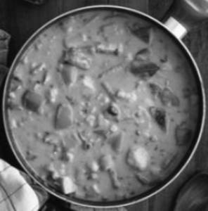 Vegetable Chatpata