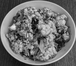 Gobi Masala Dry