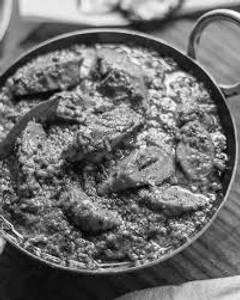 Masala Chaap