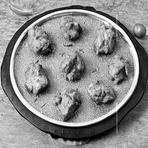 THATTU KADAI CHICKEN