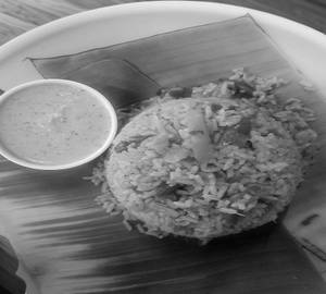 Veg Pulao