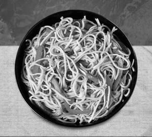 Hakka noodles