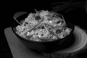 Korean Rice