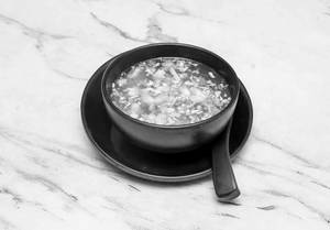Veg Sweet Corn Soup