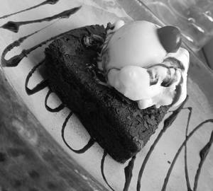 Chocolate Brownie
