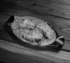 Fish Masala