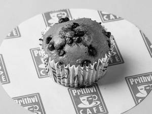 Chocochip Muffin
