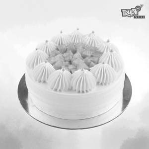MANGO CAKE
