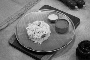 Ghee Pongal