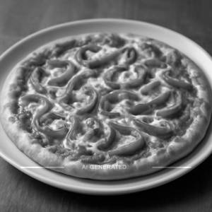 Capsicum pizza