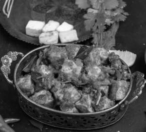 Paneer 65