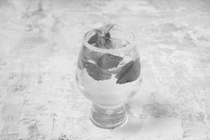 Mint Mojito
