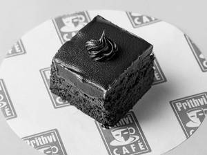Choco Mocha Brownie [1 PC]