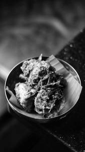 Kunigal Chicken Fry