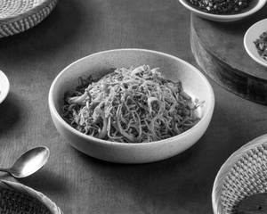 Veg Schezwan Noodles