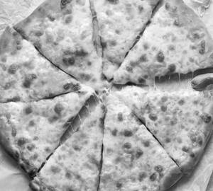 Margherita Single Cheese[Small]