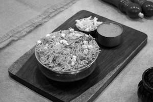 Panner Biryani