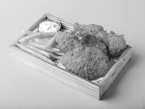 Fish N Chips