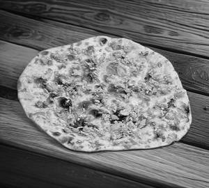 Paneer Paratha