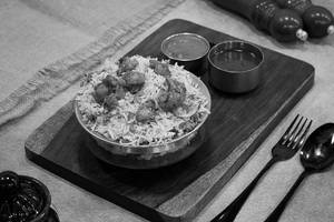Gobi Rice