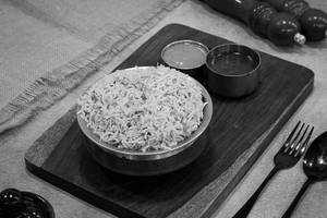Jeera Rice