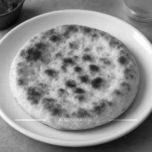 Single kulcha [50gm]