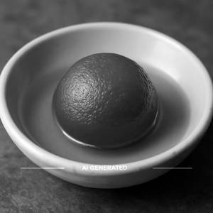 Gulab jamun [1 piece 25gm]