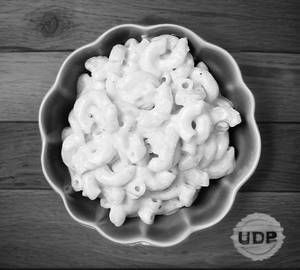 Mac and Cheese