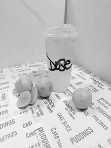 Classic Lemon Quencher