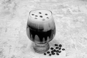 Classic Cold Coffee
