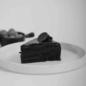 Chocolate Truffle Pastry