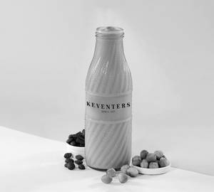Hazelnut Cold Coffee