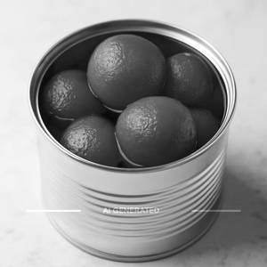 Gulab Jamun Tin