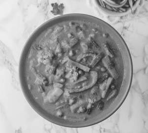 Veg kolhapuri