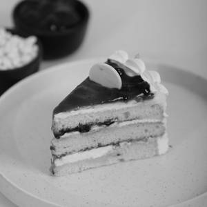 Blueberry Pastry