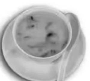 Mushroom Soup