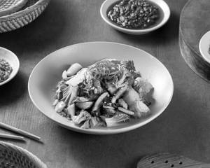 All Asian Stir Fry