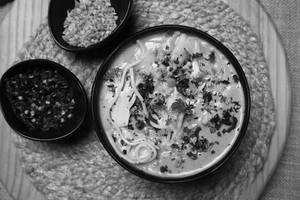 Khow Suey Soup