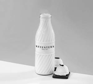 Original Vanilla Signature Ice Cream Shake