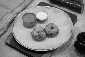 Medu Vada
